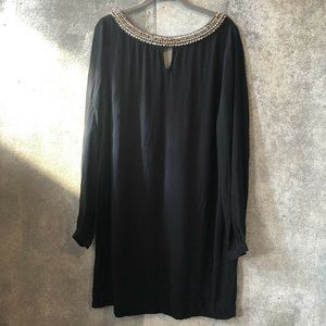 NWT Large Twelfth Street by Cynthia Vincent Black